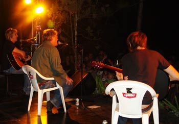 Brian Howe ¥